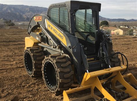 all terrain skid steer|SKID STEER .